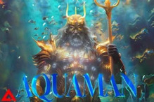 Aquaman