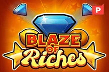 Blaze of Riches