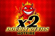 Double Devils Hotfire