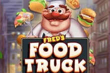 Fred's Food Truck
