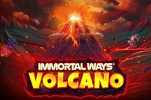 Immortal Ways Volcano
