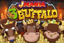J Mania 3 Buffalo