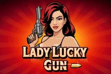Lady Lucky Gun