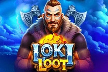 Loki Loot
