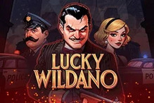 Lucky Wildano