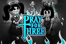 Pray for Three