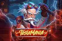 Teslamania