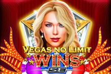Vegas No Limit Wins SE